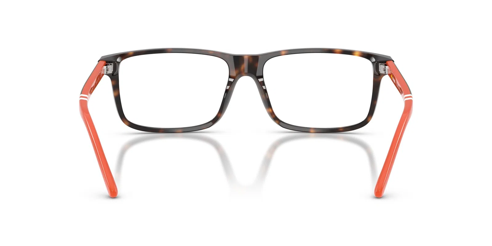 Polo 2296 Eyeglasses - view 4